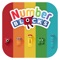 Watch episodes of Numberblocks on your phone or tablet