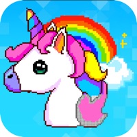 Coloriage Pixel Arts pour PC