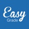Less time calculating grades…more time for everything else