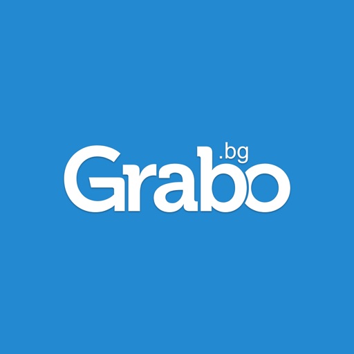 Grabo Оферти iOS App