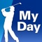 We are excited to offer this new App for those individuals who have attended KPMG's Golf Invitationals with Phil