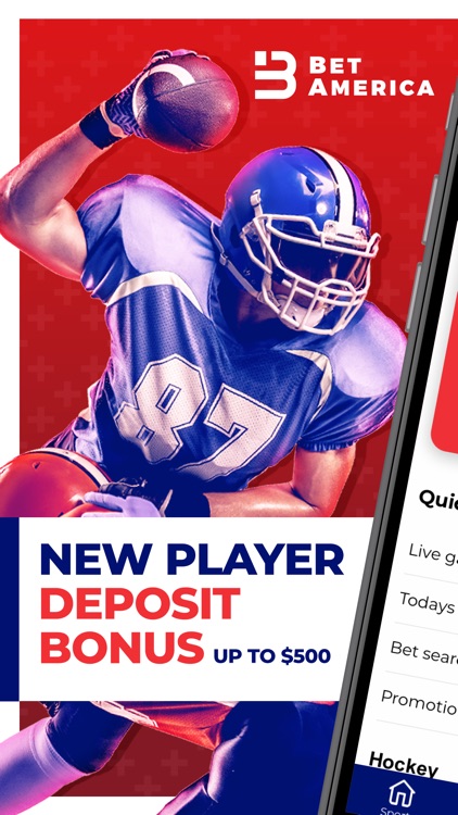 BetAmerica Sportsbook