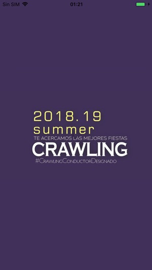 Crawling(圖1)-速報App