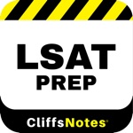 CLIFFSTEST LSAT EXAM PREP APP