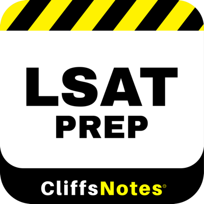 CLIFFSTEST LSAT EXAM PREP APP
