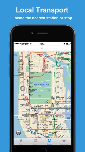 New York for Less Travel Guide(圖2)-速報App