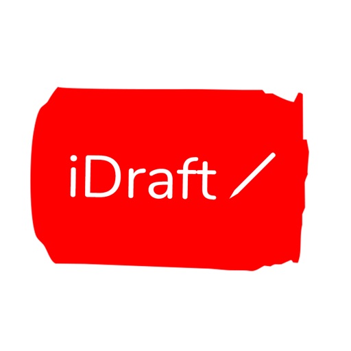 iDraft -mobile icon