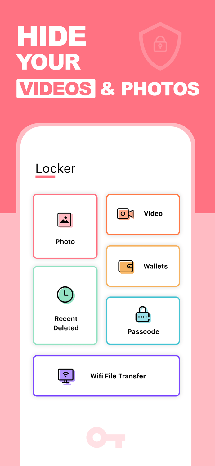 Applock  Locker for App Lock