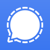 Signal Messenger, LLC - Signal - Private Messenger  artwork