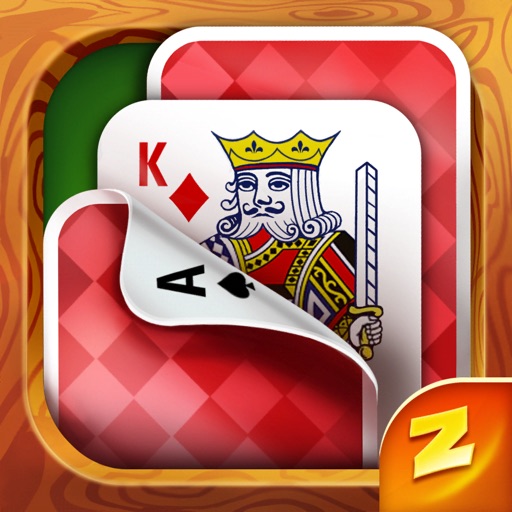 Magic Solitaire - Card Games