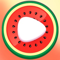 Sweet fruit - ladders