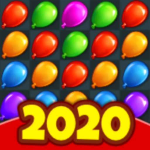 Balloon Paradise - Match 3 Puzzle Game download the last version for ipod