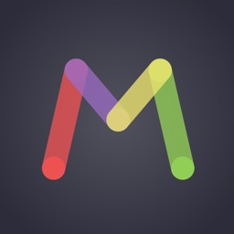 MOZE 2 Apple Watch App