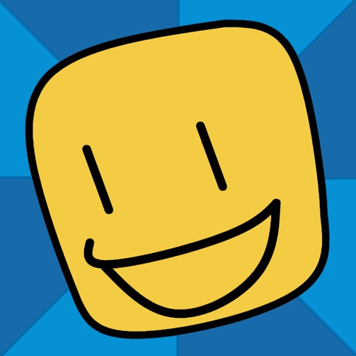 RobRox - Robox Blox Coloring