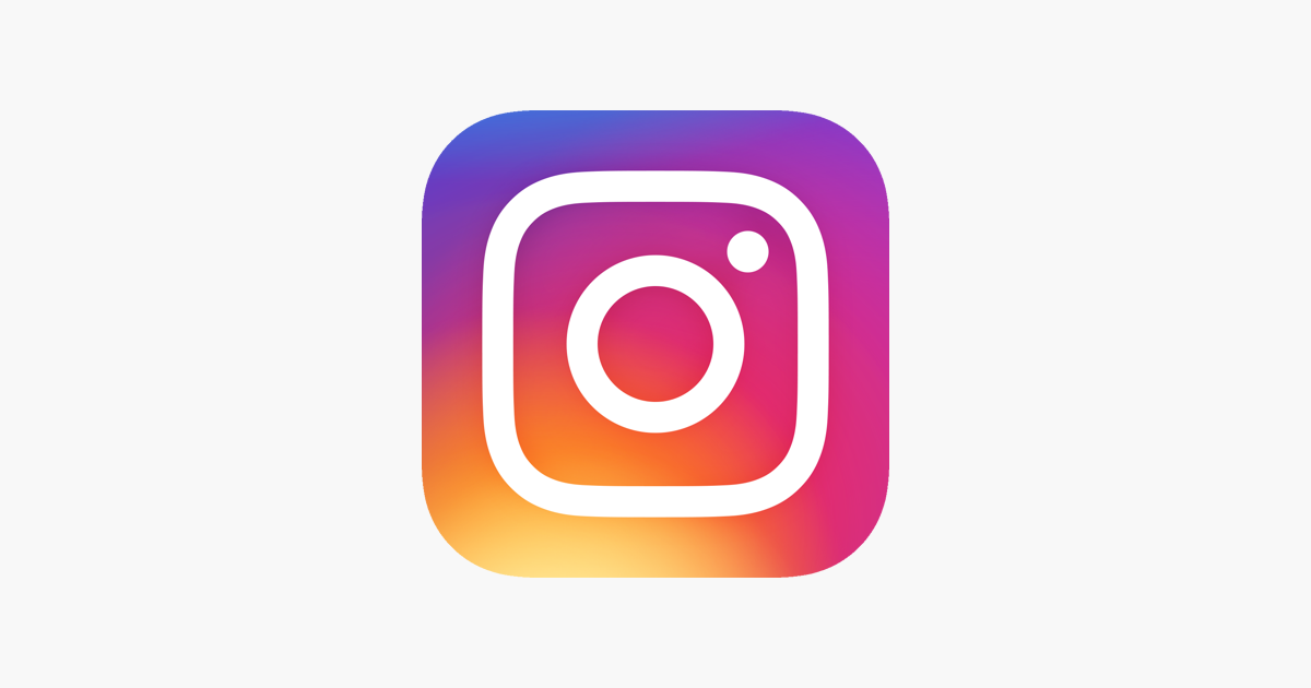 Instagram In App Store