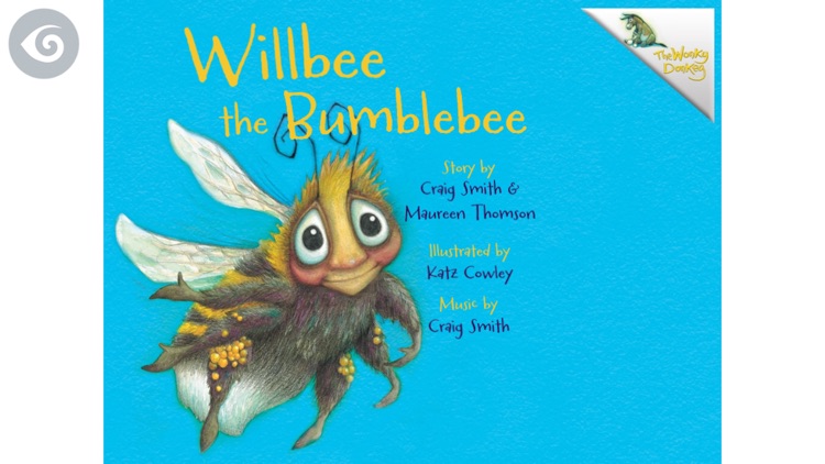 Willbee the Bumblebee