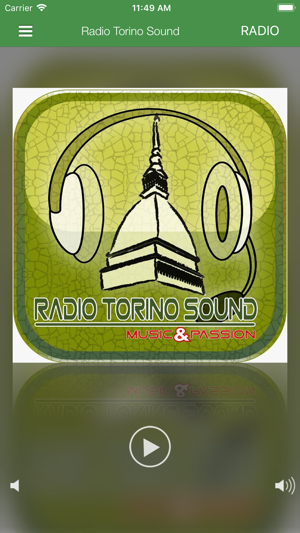 Radio Torino Sound(圖1)-速報App