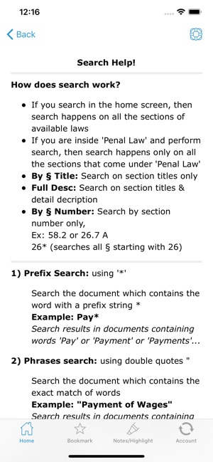 TX Penal Code, Titles & Laws(圖9)-速報App