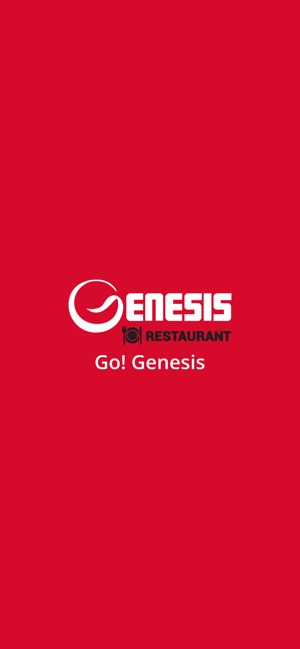 Go! Genesis