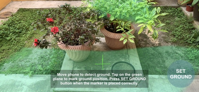 AR Landscaper(圖1)-速報App