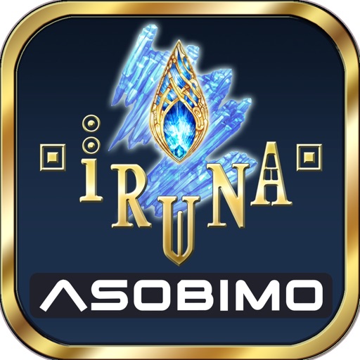 RPG IRUNA Online MMORPG iOS App