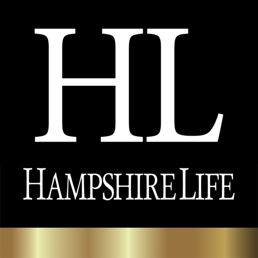 Hampshire Life Magazine Download