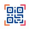 Icon QR Code Reader app ·