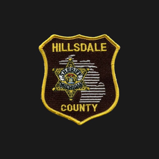 Hillsdale County Sheriff by Hillsdale County Sheriffs Office