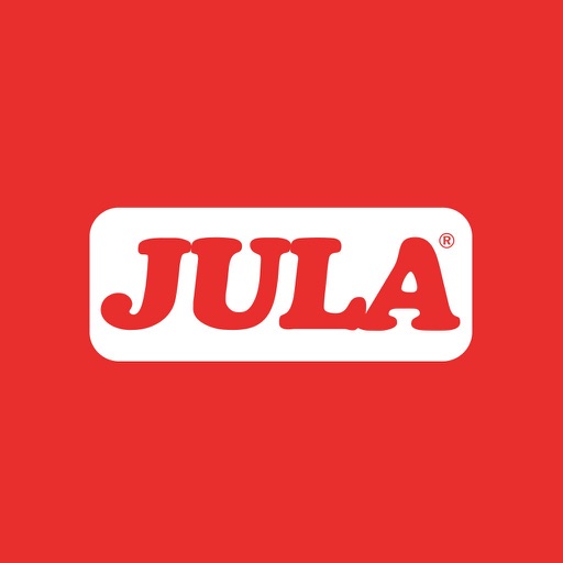 Jula iOS App