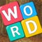 Icon Word Block : Crossword Puzzle