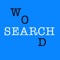 The classic word search game with over 50 English categories in a highly configurable game, providing an unlimited number of games