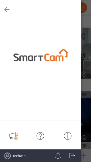 Wisenet SmartCam+