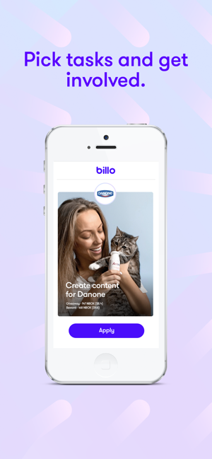 Billo.app(圖3)-速報App