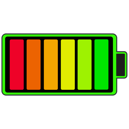 Battery Health 2: Stats & Info