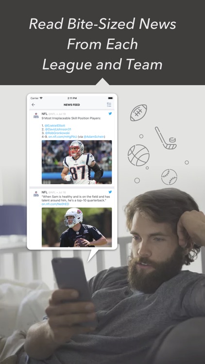 Kroo - Sports Predictions screenshot-5