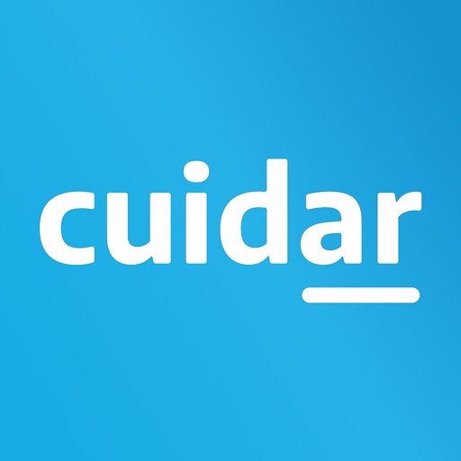 CUIDAR COVID-19 ARGENTINA iOS App