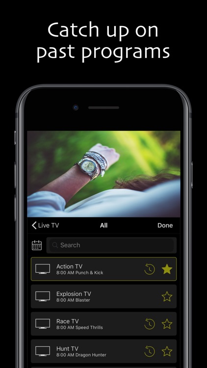 iSTB screenshot-4