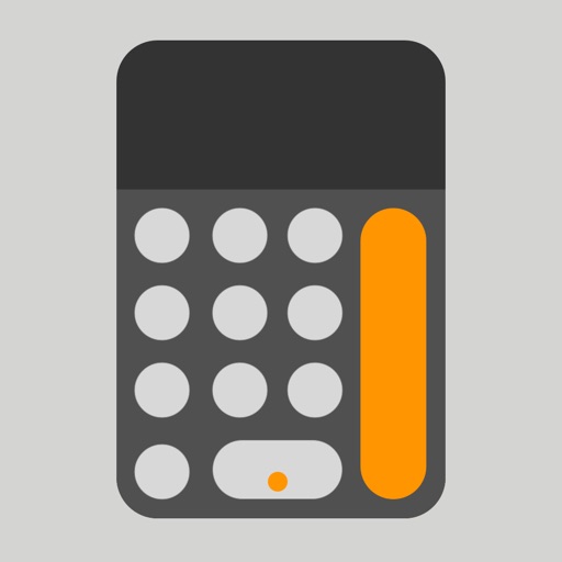 Fake Calculator.