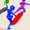 Icon Shadow Runner 3D