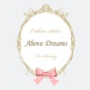 Above Dreams　公式アプリ