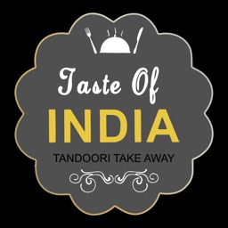 Taste of India Salford