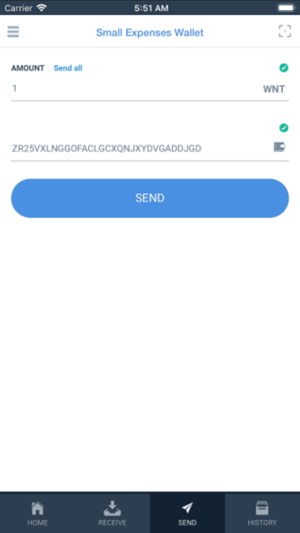 WNT Wallet(圖2)-速報App