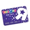 Stay connected and enjoy our life on the go more rewarding than ever with Toys “R”Us Star Card on your mobile device