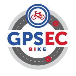 GPSEC BIKE