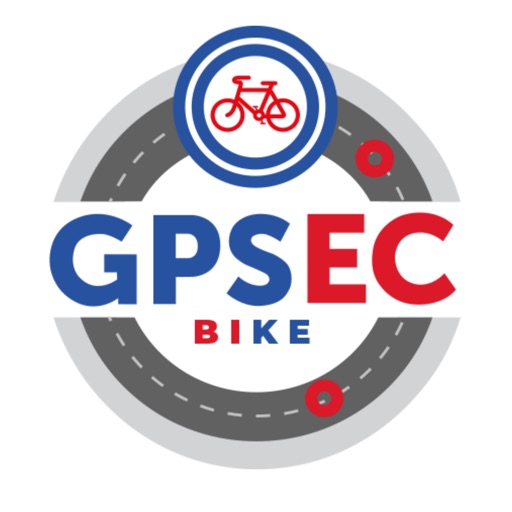 GPSEC BIKE