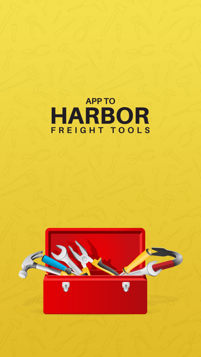 [Updated] App to Harbor Freight Tools iphone / ipad App Download (2021)