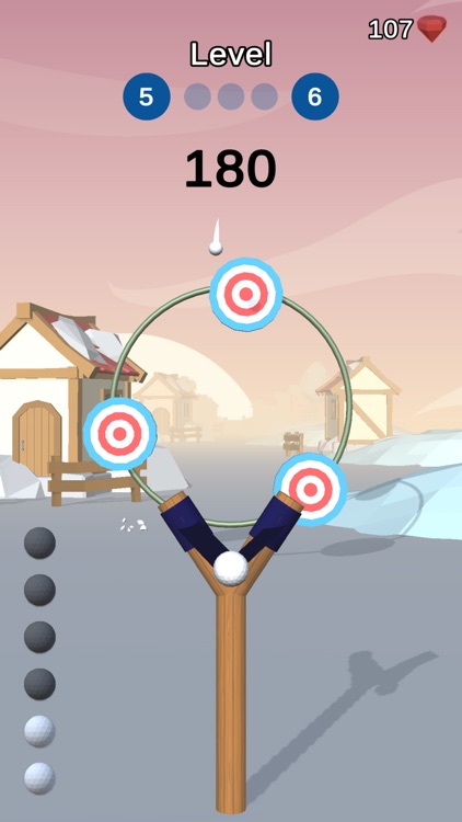 Aim Hit! screenshot-5