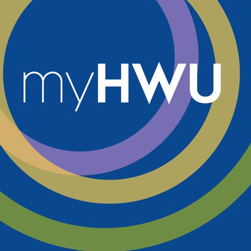 myHWU Download