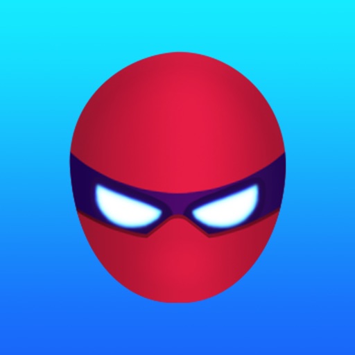 Fun Ninja Cool Adventure Game iOS App