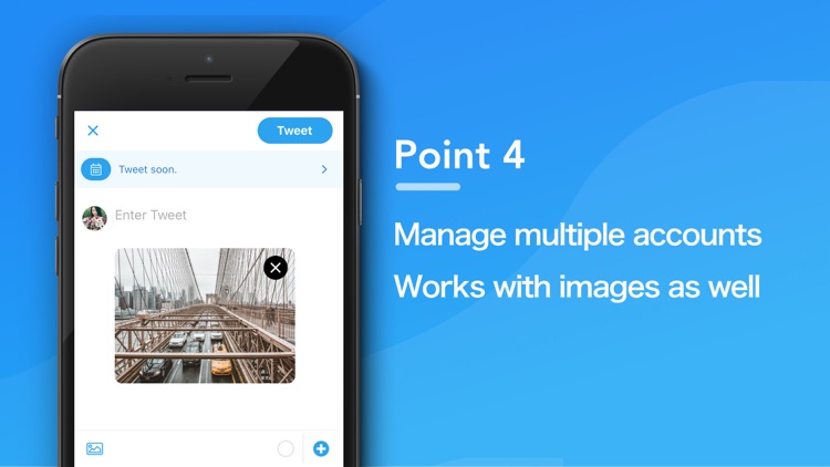 SocialDog for Twitter screenshot-4